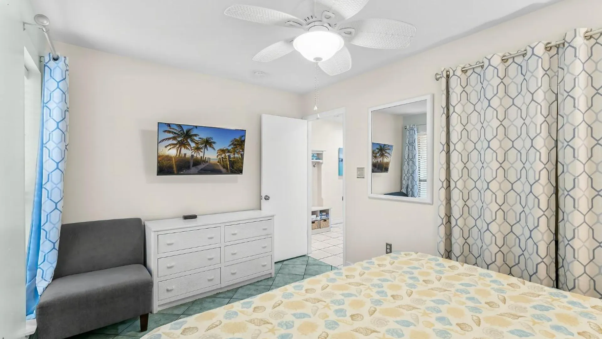 Apartment Endless Summer D1 Panama City Beach