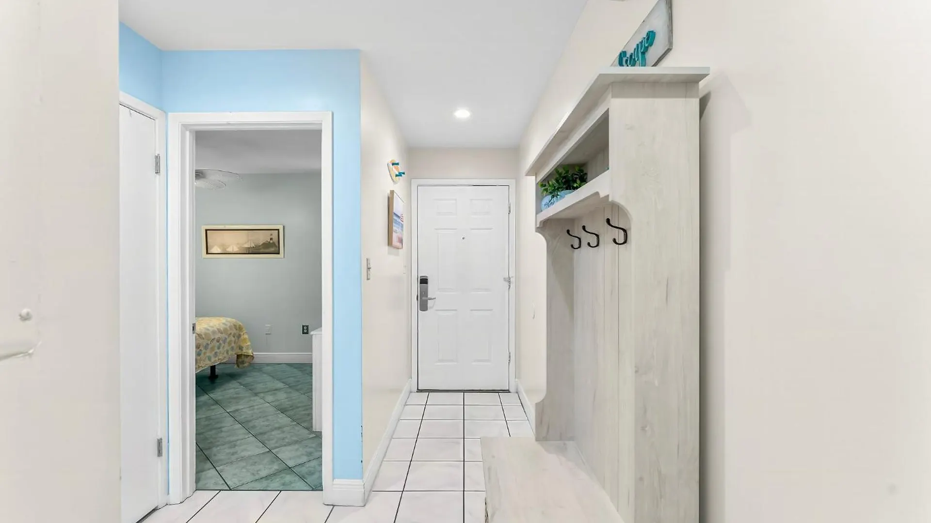 Apartment Endless Summer D1 Panama City Beach United States