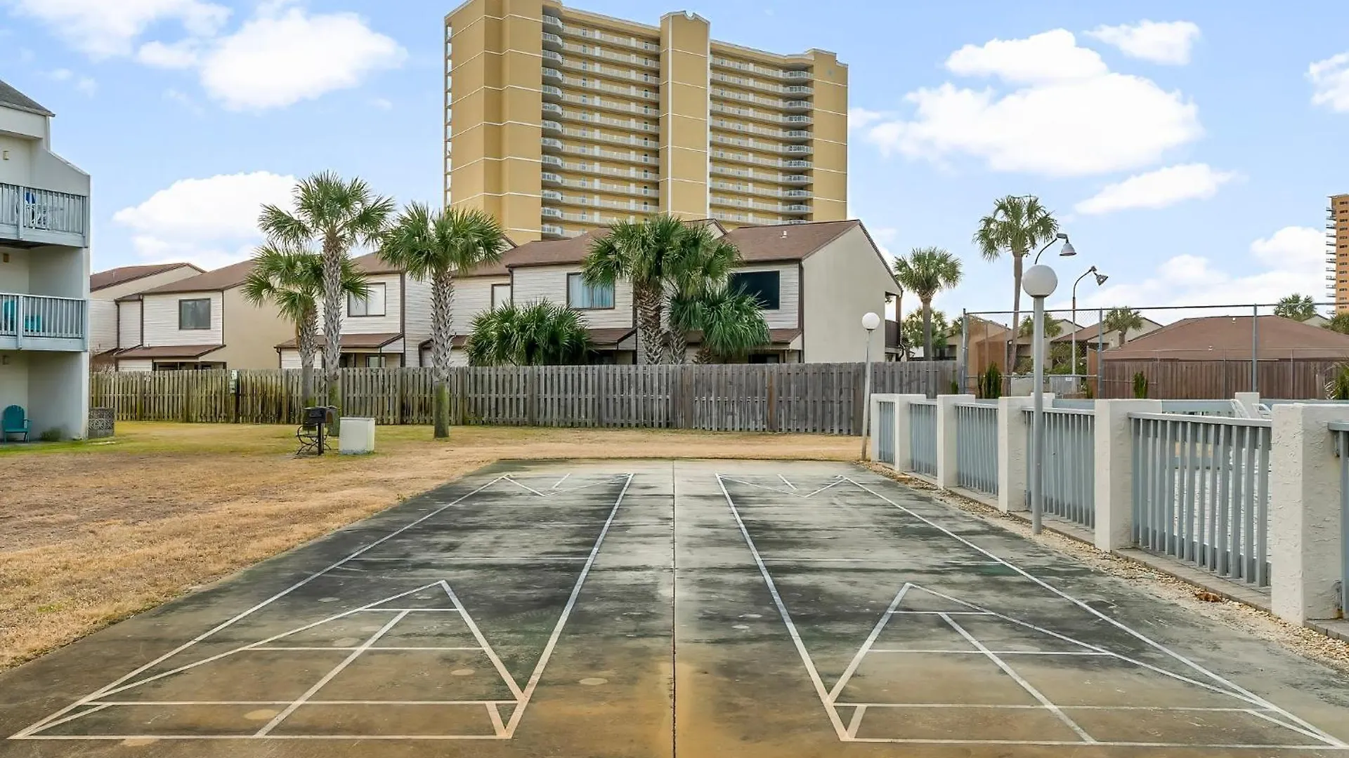 Endless Summer D1 Panama City Beach 0*,