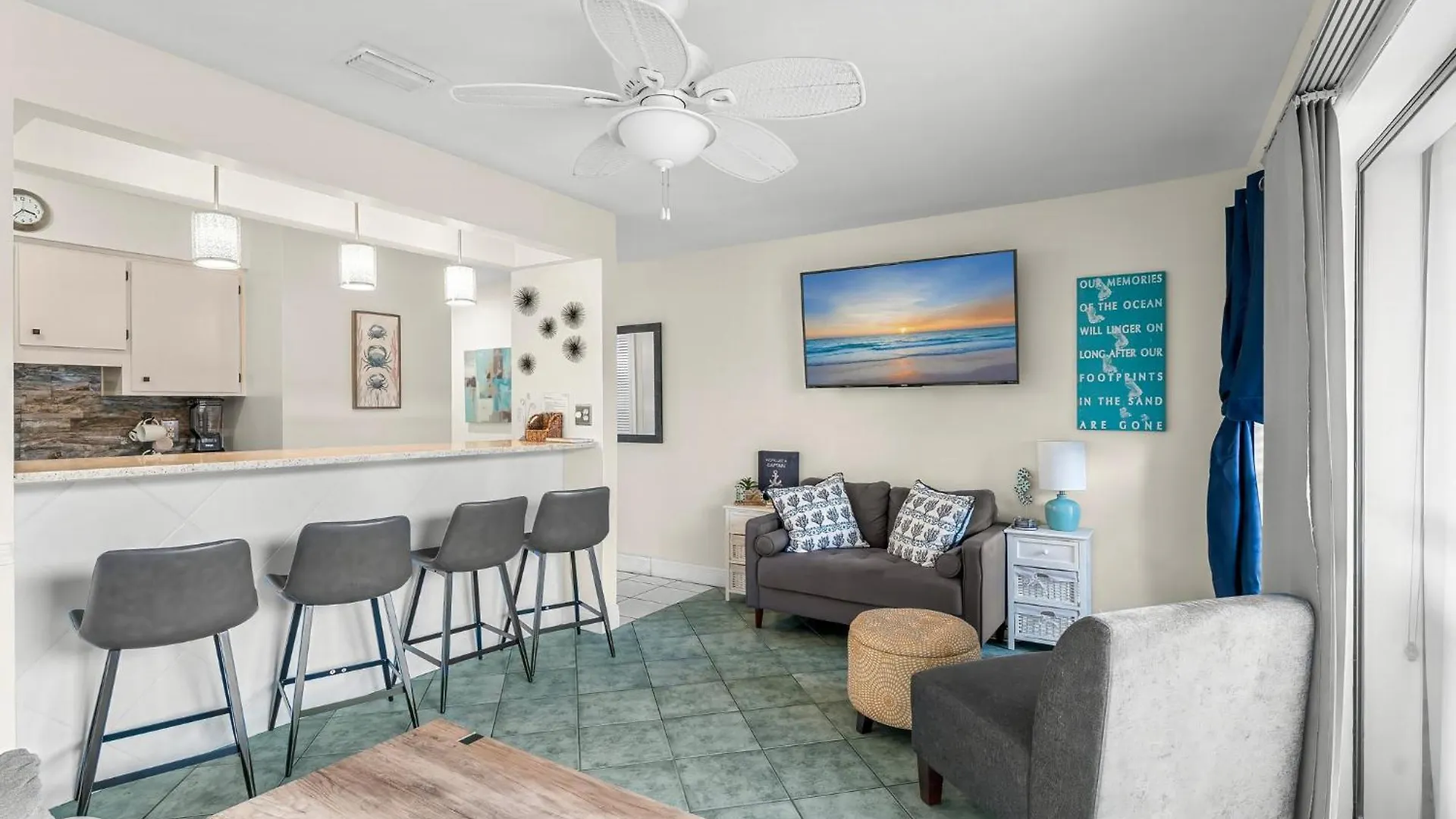Apartment Endless Summer D1 Panama City Beach