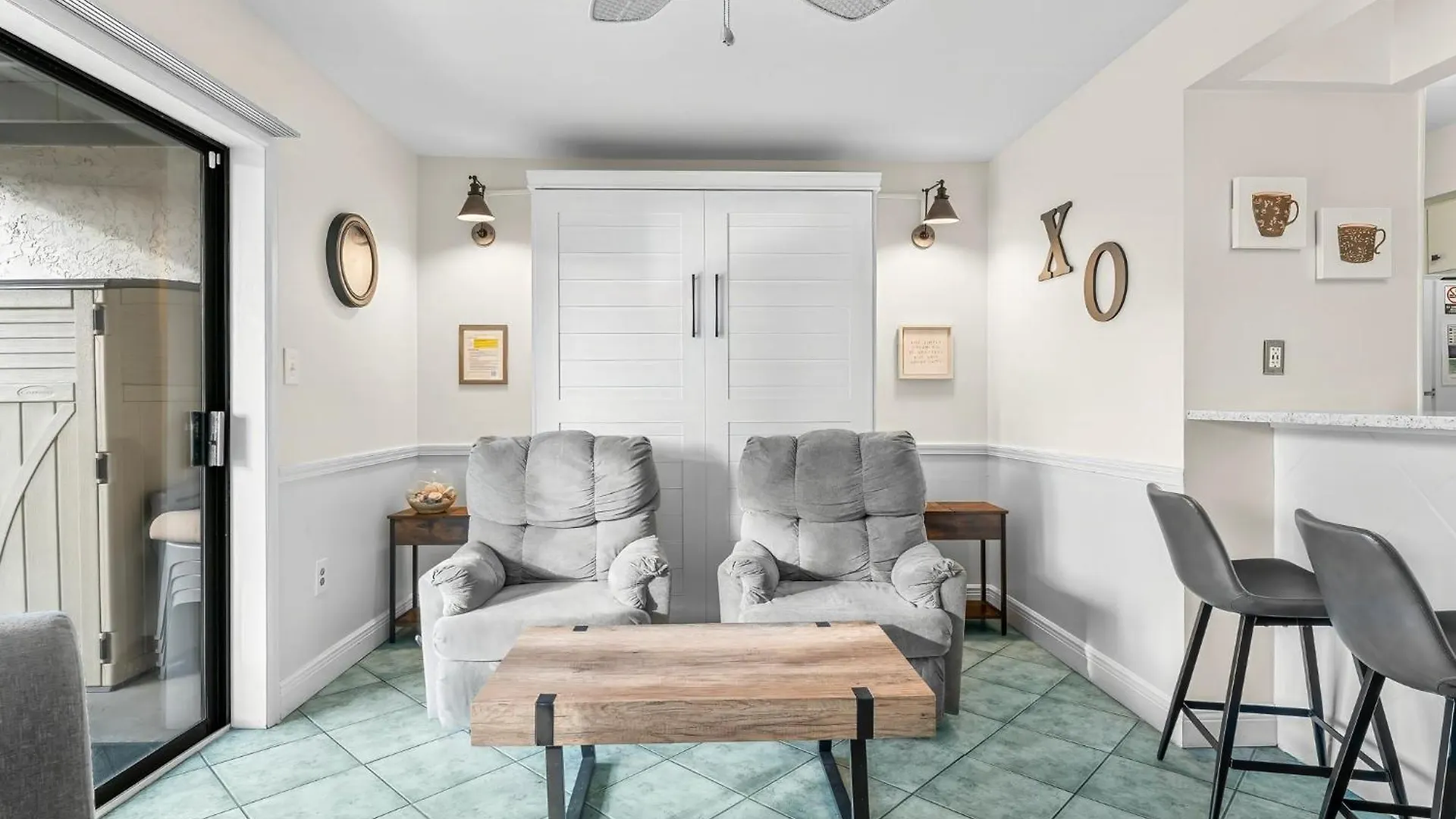 Apartment Endless Summer D1 Panama City Beach United States